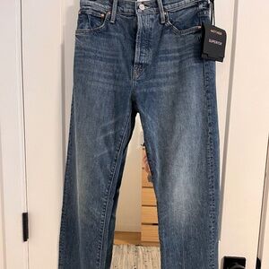 Mother The Ditcher Heel